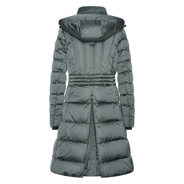 Parka ES-Ferrera -  Dark Castor