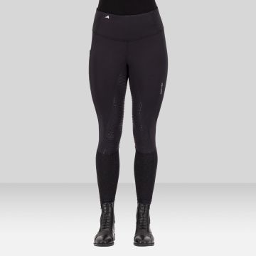 Rijlegging Breez FullGrip -  Black-Silver