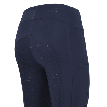 Rijlegging ES-Empower FullGrip -  Navy