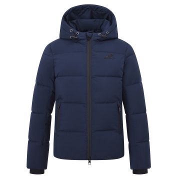 Jas ES-Camie -  Navy