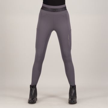 Rijlegging ES-Ares FullGrip -  Magnet Grey