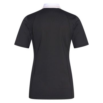 Wedstrijdshirt ES-Estrella -  Black