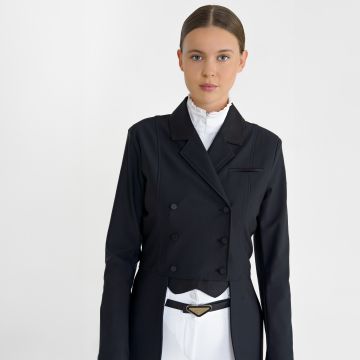 Slipjas ES-Helena -  Black