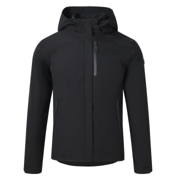Jas ES-Umbria -  Black