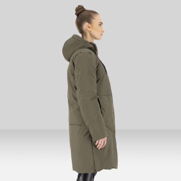 Unisex Jas ES-Lavar -  Army