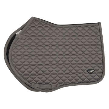 Zadeldekje ES-Cato veelzijdigheid -  Magnet Grey