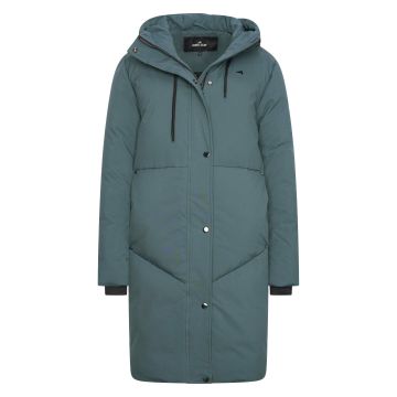 Unisex Jas ES-Lavar -  Dark Castor