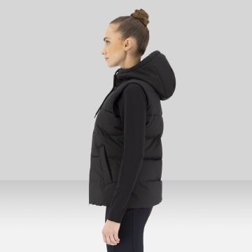 Bodywarmer ES-Isa -  Black