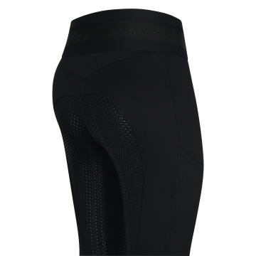 Rijlegging ES-Ares FullGrip -  Black