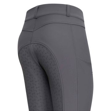 Rijbroek ES-Empress FullGrip -  Magnet Grey