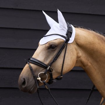 Oornetje ES-Coco -  White 