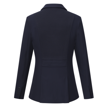 Wedstrijdjasje ES-Francka -  Navy