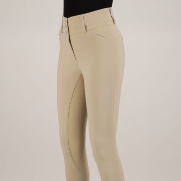Rijbroek ES-Aurelia Competition GripConnect Full -  Beige