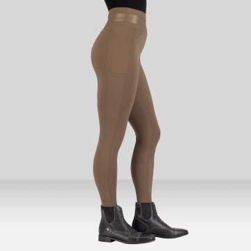 Rijlegging ES-Ares FullGrip -  Straw