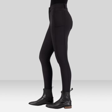 Rijbroek ES-EmprES-sive FullGrip -  Black