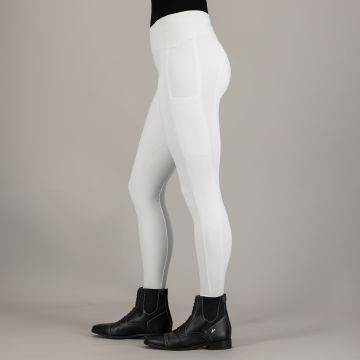 Rijlegging ES-Empower FullGrip -  White 