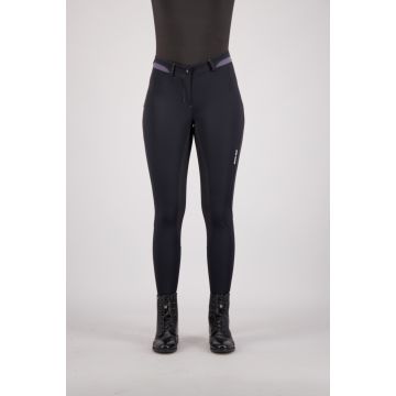 Rijbroek ES-Equitation Queen FullGrip -  Black