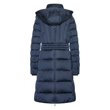 Parka ES-Ferrera -  Navy