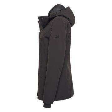 Jas ES-Ambra -  Black
