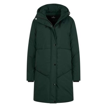 Unisex Jas ES-Lavar -  Black leaf
