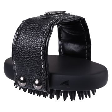 Staart en manenborstel ES-Belleza -  Black
