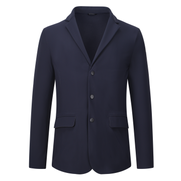 Wedstrijdjasje ES-Francko -  Navy