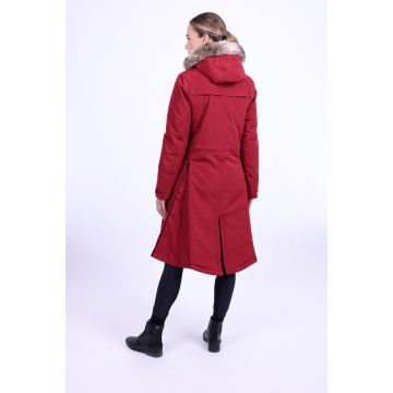 Jas ES-Ladonna -  Pomegranate