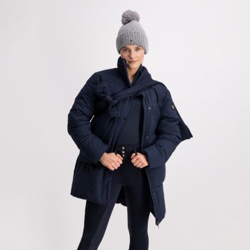 Beanie ES-Lucilla -  Grey Melange