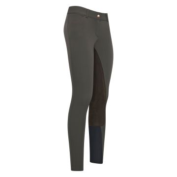 Rijbroek Arista Fashion Diamond Full -  Mocca 