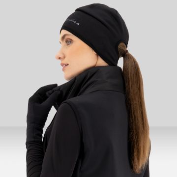 Beanie ES-Fergy -  Black