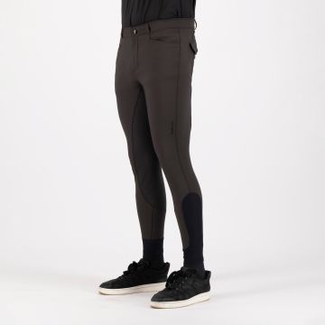 Rijbroek ES-Camillo So. FullGrip -  Mocca 