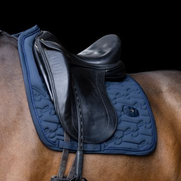 Zadeldekje ESLiona DR -  Navy