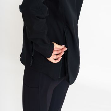 Jas ES-Ambria -  Black