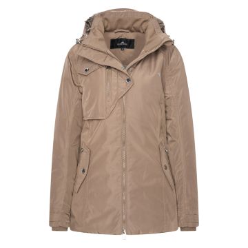 Parka ES-Lajana -  Umbra