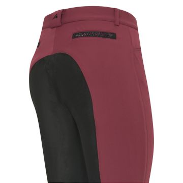 Rijbroek Arista Fashion Diamond Full -  Zinfadel