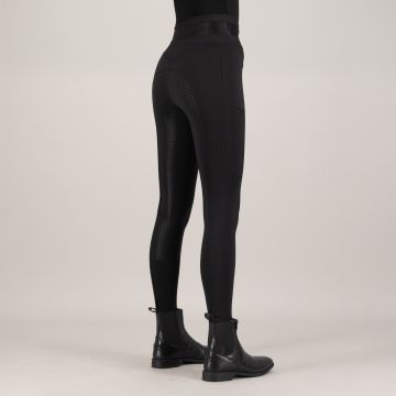 Rijlegging ES-Ares FullGrip -  Black