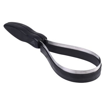 Zweetmes klein ES-Belleza -  Black