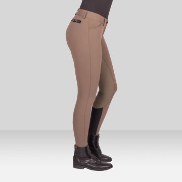 Rijbroek Arista Fashion Diamond FullGrip -  Tundra