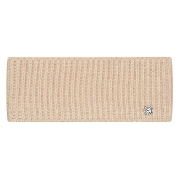 Hoofdband ES-Lucilla -  Ivory