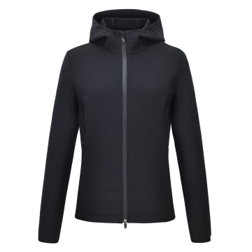 Cardigan ES-Maddy -  Black