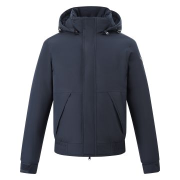 Bomber jas ES-Camden -  Navy