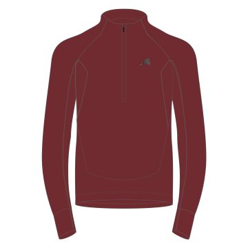 Top ES-Mario -  Pomegranate