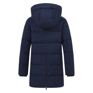 Jas ES-Carbo -  Navy