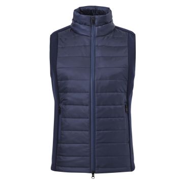 Bodywarmer ES-Amadea -  Navy