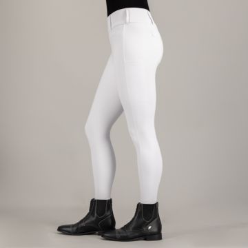Rijlegging ES-Enforce FullGrip -  White 