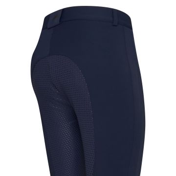 Rijbroek ES-Airflow FullGrip -  Evening blue