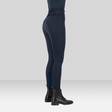 Rijbroek ES-Athletic leanline FullGrip -  Night