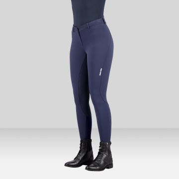 Rijbroek Snow Queen FullGrip -  Navy