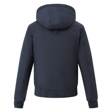 Bomber jas ES-Kelsey -  Navy