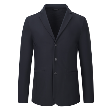 Wedstrijdjasje ES-Francko -  Black